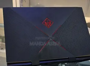 New Laptop HP Omen X 16GB Intel Core I7 HDD+SSD 1T
