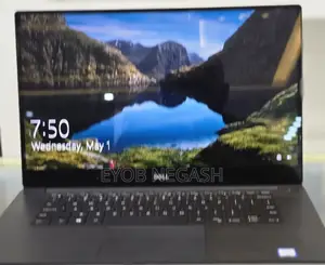 Photo - New Laptop Dell XPS 15 16GB Intel Core I5 SSD 512GB