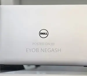 New Laptop Dell XPS 15 16GB Intel Core I5 SSD 512GB