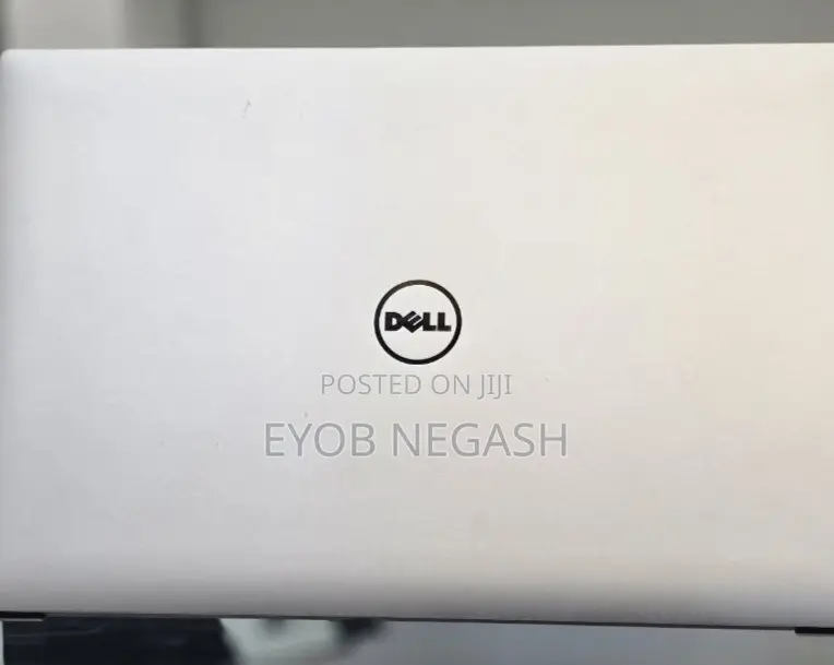 New Laptop Dell XPS 15 16GB Intel Core I5 SSD 512GB