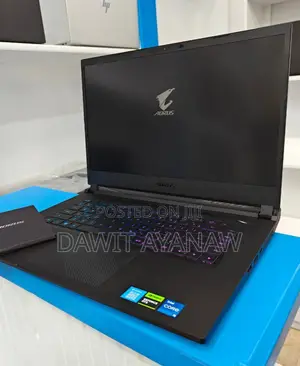 New Laptop Asus 16GB Intel Core I5 SSD 512GB