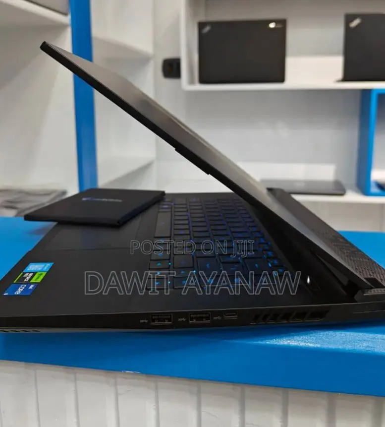 New Laptop Asus 16GB Intel Core I5 SSD 512GB