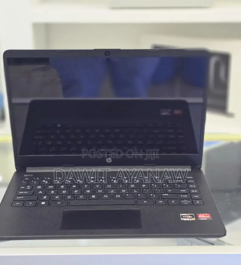 New Laptop HP Stream Notebook 16GB AMD Ryzen 7 SSD 512GB