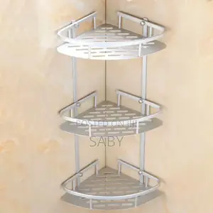 Rectangle Storage Rack