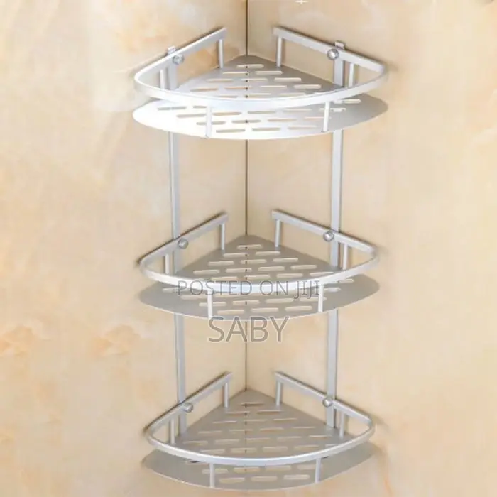 Rectangle Storage Rack