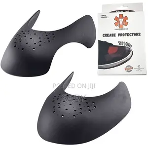 2pairs Sneaker Crease Protector