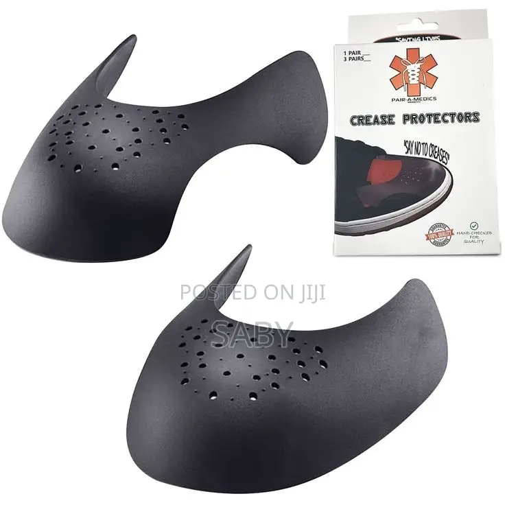 2pairs Sneaker Crease Protector