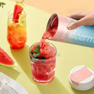 Xiaomi Deerma Electric Juicer Cup