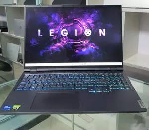 New Laptop Lenovo Legion 5 16GB Intel Core I7 SSD 1T