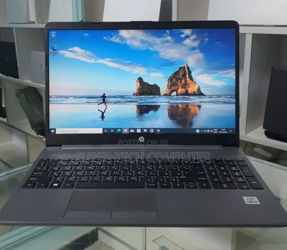 New Laptop HP Stream Notebook 8GB Intel Core I5 HDD 1T