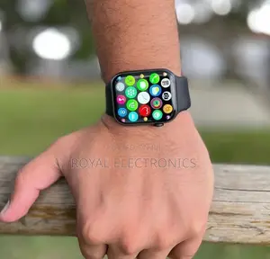 Photo - Series 9 Smart Watch (2024 Model)
