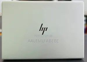 Photo - New Laptop HP EliteBook 840 G5 16GB Intel Core I5 SSD 512GB