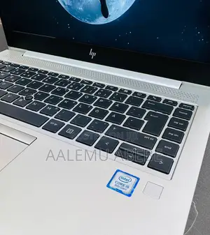 New Laptop HP EliteBook 840 G5 16GB Intel Core I5 SSD 512GB