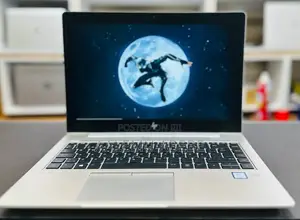 New Laptop HP EliteBook 840 G5 16GB Intel Core I5 SSD 512GB