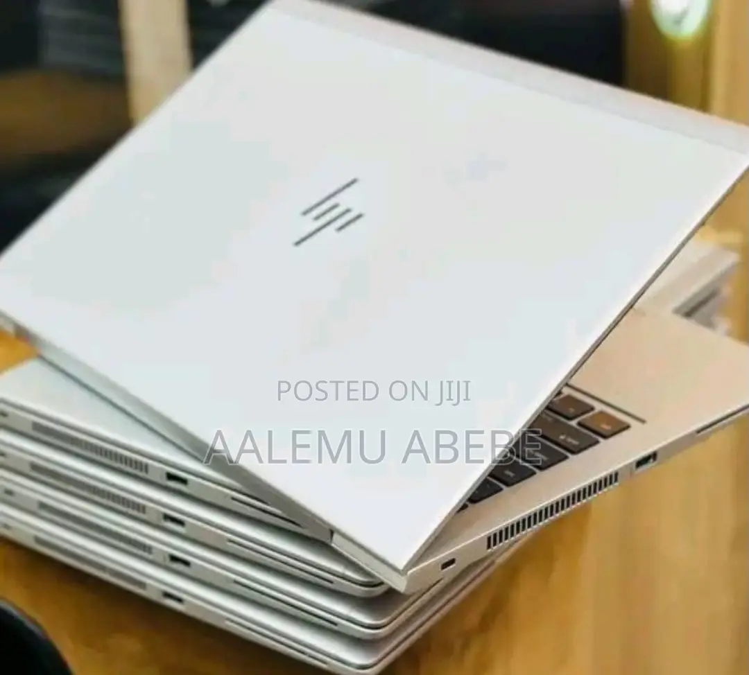 New Laptop HP EliteBook 840 G5 16GB Intel Core I5 SSD 512GB