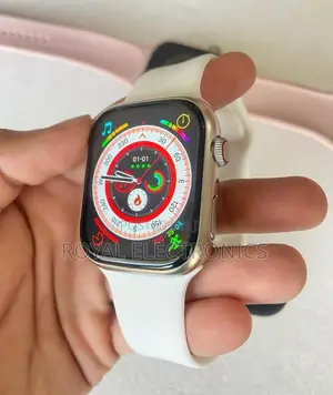 Limited Edition 2024 Model Smart Watch (45mm) Series 9