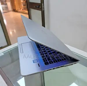 Photo - New Laptop HP EliteBook 840 G3 8GB Intel Core I5 HDD 1T