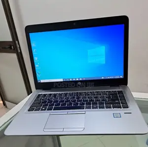 New Laptop HP EliteBook 840 G3 8GB Intel Core I5 HDD 1T