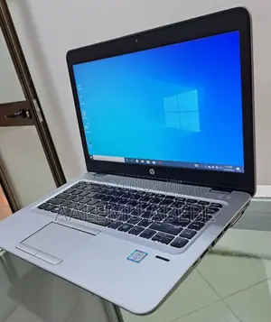 New Laptop HP EliteBook 840 G3 8GB Intel Core I5 HDD 1T