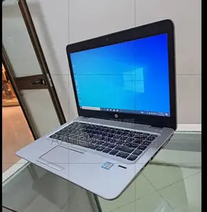 New Laptop HP EliteBook 840 G3 8GB Intel Core I5 HDD 1T