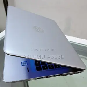 New Laptop HP EliteBook 840 G3 8GB Intel Core I5 HDD 1T