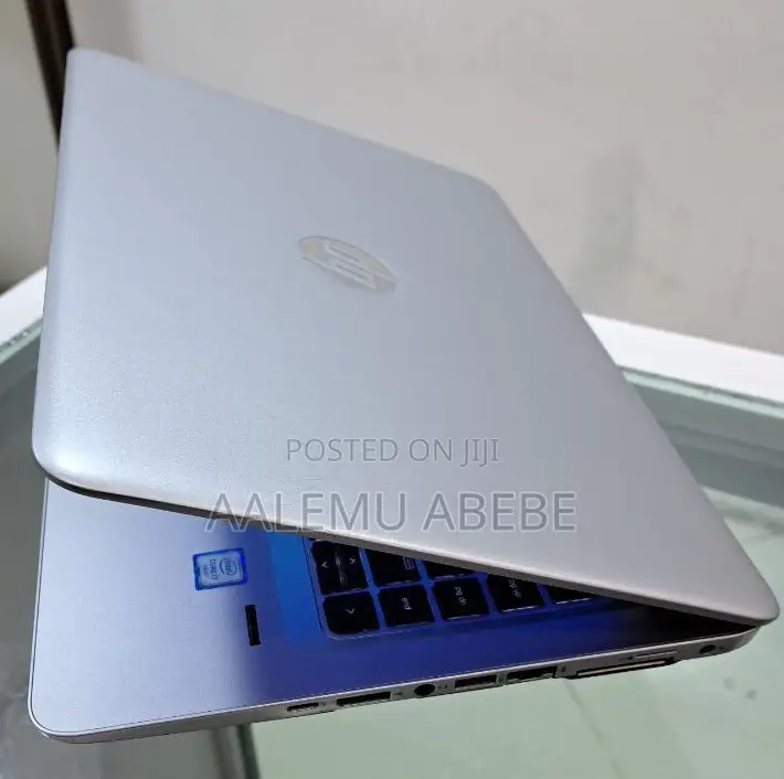 New Laptop HP EliteBook 840 G3 8GB Intel Core I5 HDD 1T