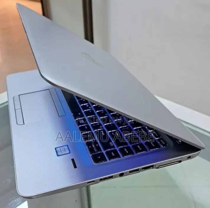 New Laptop HP EliteBook 840 G3 8GB Intel Core I5 HDD 1T