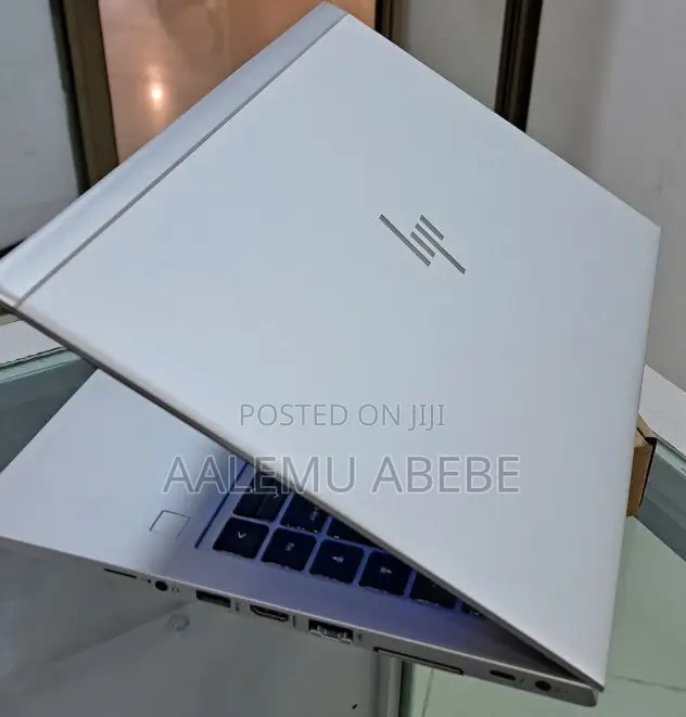 New Laptop HP EliteBook 840 G5 16GB Intel Core I5 SSD 512GB
