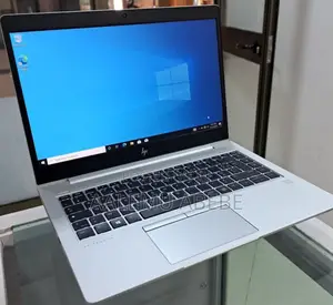 New Laptop HP EliteBook 840 G5 16GB Intel Core I5 SSD 512GB