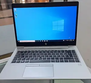 New Laptop HP EliteBook 840 G5 16GB Intel Core I5 SSD 512GB