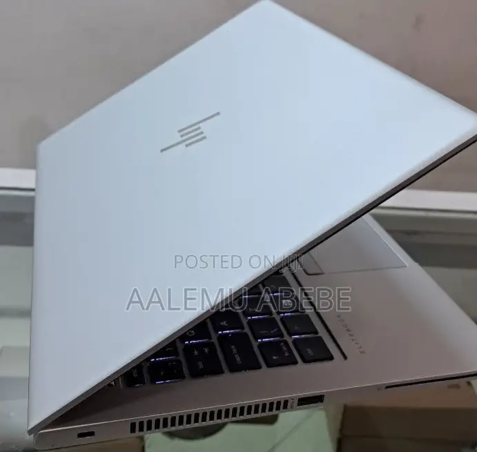 New Laptop HP EliteBook 840 G5 16GB Intel Core I5 SSD 512GB