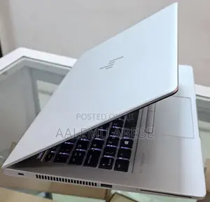 New Laptop HP EliteBook 840 G5 16GB Intel Core I5 SSD 512GB