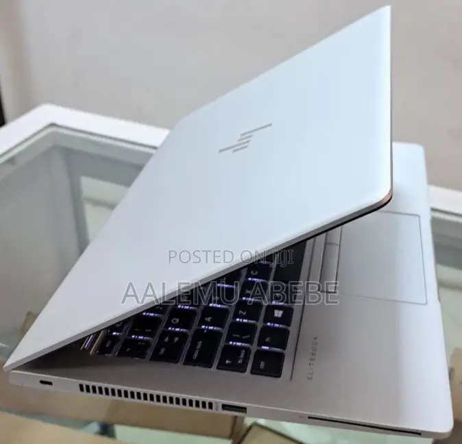 New Laptop HP EliteBook 840 G5 16GB Intel Core I5 SSD 512GB