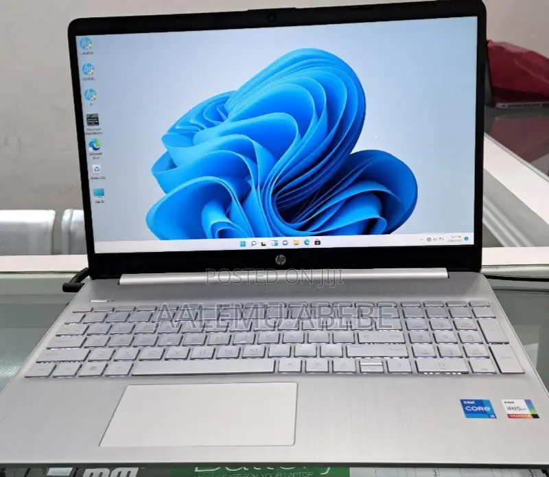 New Laptop HP Stream Notebook 16GB Intel Core I5 SSD 512GB