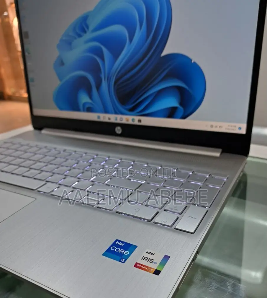 New Laptop HP Stream Notebook 16GB Intel Core I5 SSD 512GB