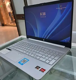 New Laptop HP Stream Notebook 16GB AMD Ryzen 5 SSD 512GB