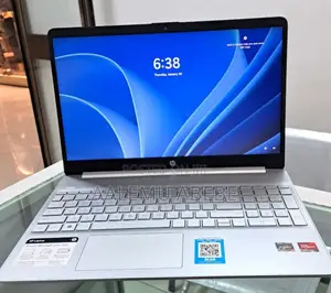 New Laptop HP Stream Notebook 16GB AMD Ryzen 5 SSD 512GB
