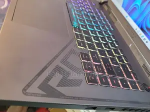 New Laptop Asus 16GB Intel Core I7 SSD 1T