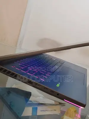 New Laptop Asus 16GB Intel Core I7 SSD 1T