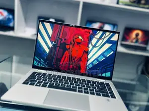 New Laptop HP EliteBook X360 1040 G9 16GB Intel Core I7 SSD 512GB
