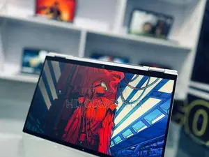 New Laptop HP EliteBook X360 1040 G9 16GB Intel Core I7 SSD 512GB