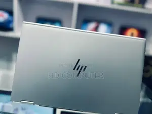 New Laptop HP EliteBook X360 1040 G9 16GB Intel Core I7 SSD 512GB