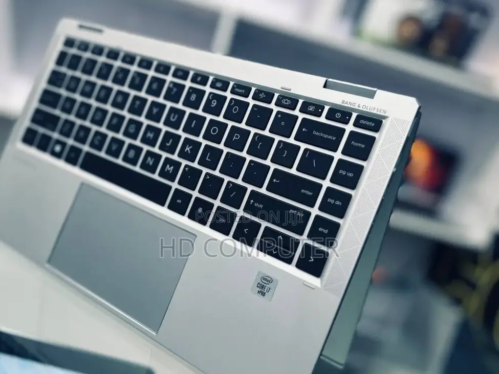 New Laptop HP EliteBook X360 1040 G9 16GB Intel Core I7 SSD 512GB
