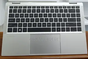 New Laptop HP EliteBook X360 1040 G7 16GB Intel Core I7 SSD 512GB