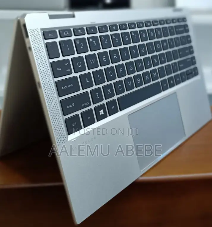 New Laptop HP EliteBook X360 1040 G7 16GB Intel Core I7 SSD 512GB