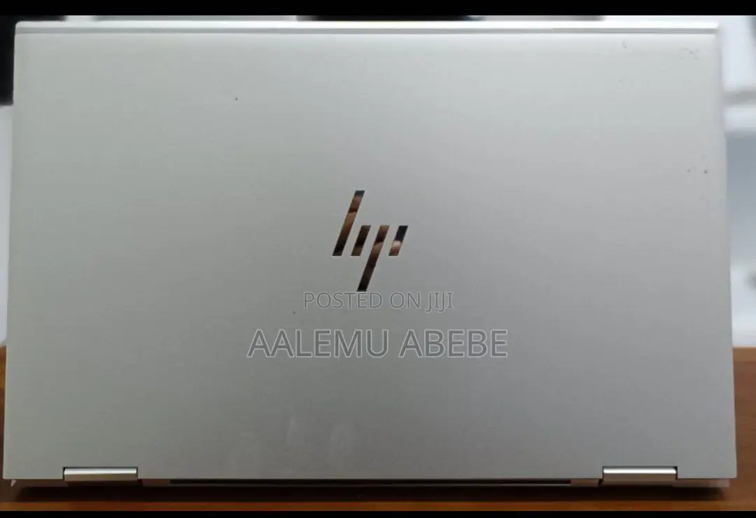 New Laptop HP EliteBook X360 1040 G7 16GB Intel Core I7 SSD 512GB