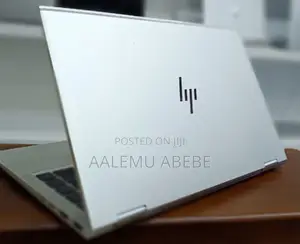 New Laptop HP EliteBook X360 1040 G7 16GB Intel Core I7 SSD 512GB