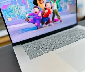 New Laptop Dell Inspiron 15 16GB Intel Core I7 SSD 512GB