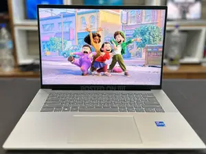 New Laptop Dell Inspiron 15 16GB Intel Core I7 SSD 512GB