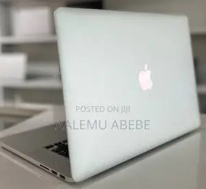 New Laptop Apple MacBook Pro 2015 16GB Intel Core I7 SSD 1T